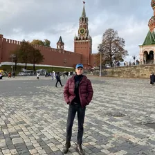 Страница kirylbehan на alinka.me
